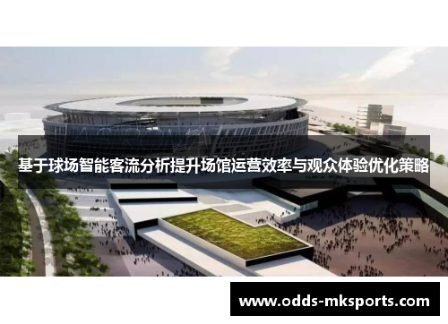 基于球场智能客流分析提升场馆运营效率与观众体验优化策略