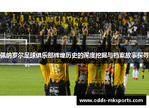佩纳罗尔足球俱乐部辉煌历史的深度挖掘与档案故事探寻