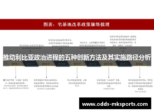 推动利比亚政治进程的五种创新方法及其实施路径分析